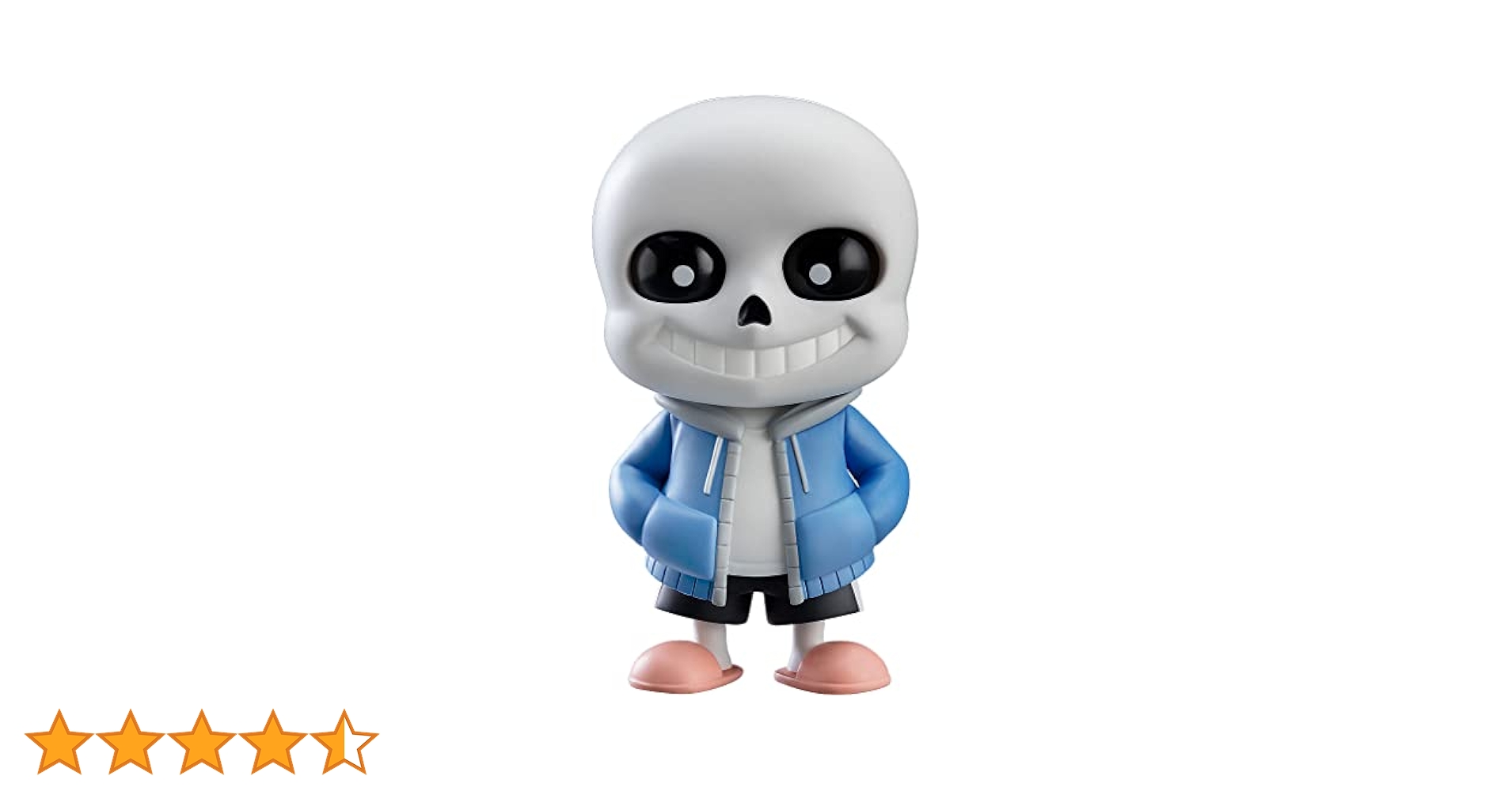 【UNDERTALE】 アンダーテール サンズ ねんどろいど フィギュア ねんどろいど サンズ